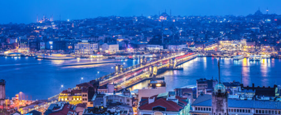 Istanbul forex