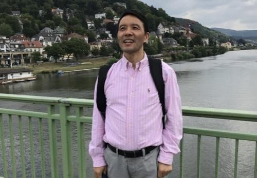 Edgewater Markets hires ex Susquehanna/Bloomberg IT exec Jilong Chen ...