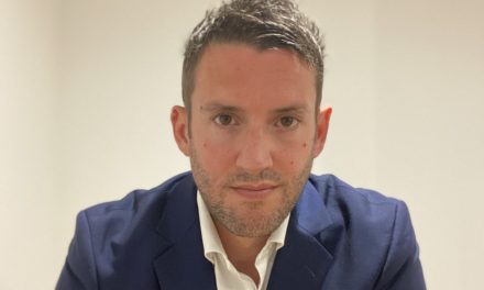 Exclusive: Infinox hires ATFX/CMC vet Mike O’Sullivan as Head of Technology