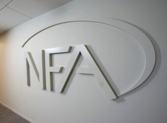 NFA office