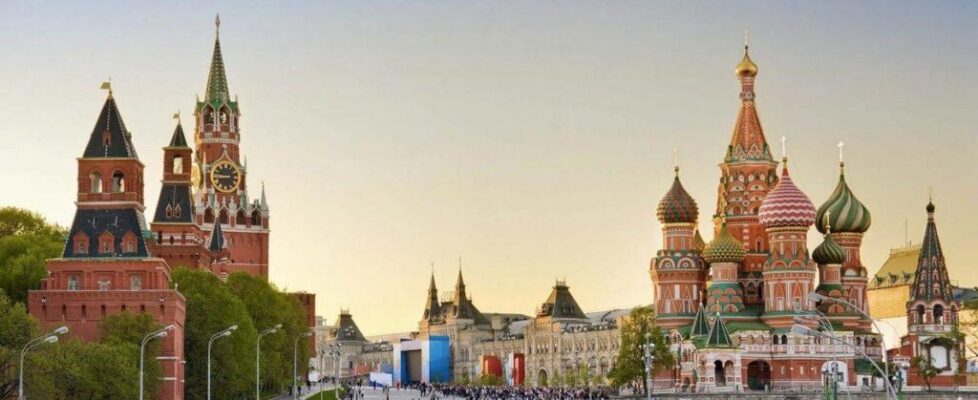 Russia RUB currency trading