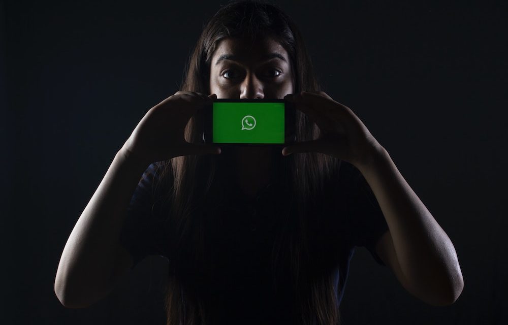 Trading signals whatsapp