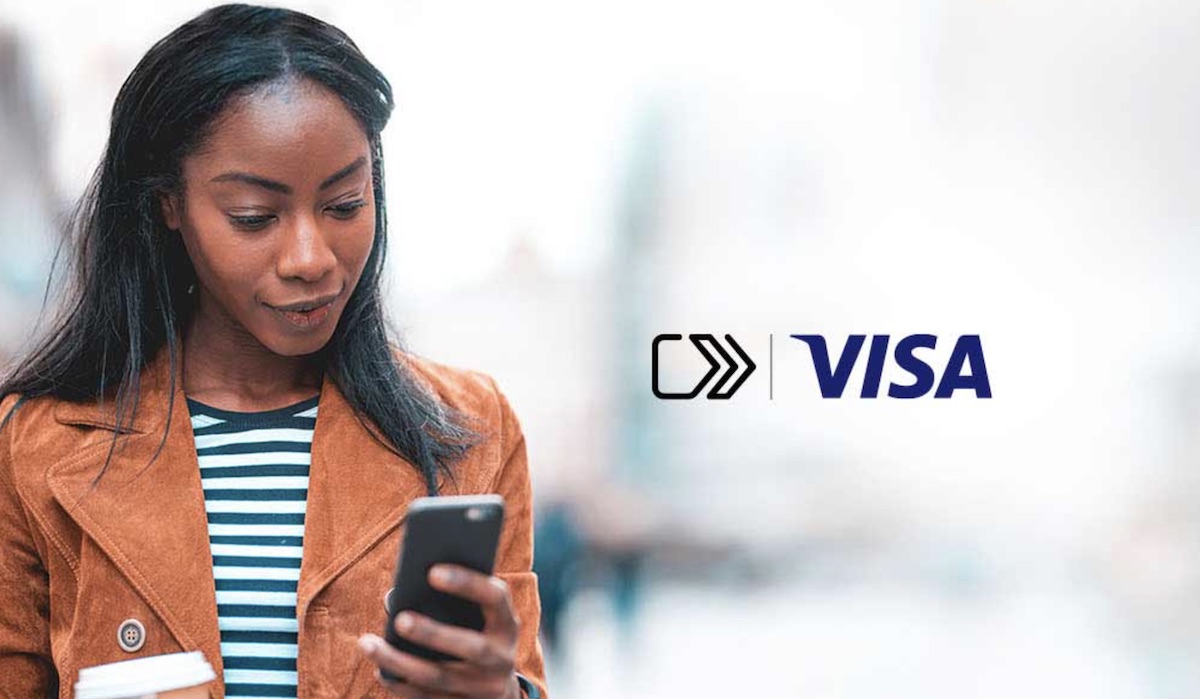 Visa joins AWS Partner Network