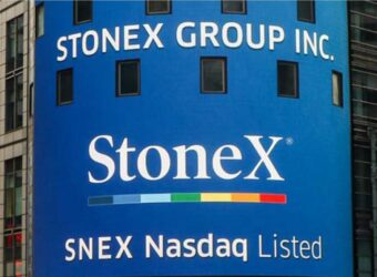 StoneX Nasdaq listed