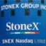 StoneX Nasdaq listed