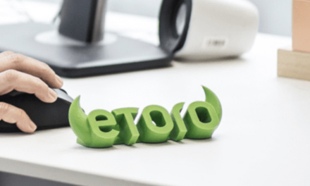 eToro implements max exposure limits to crypto CFDs