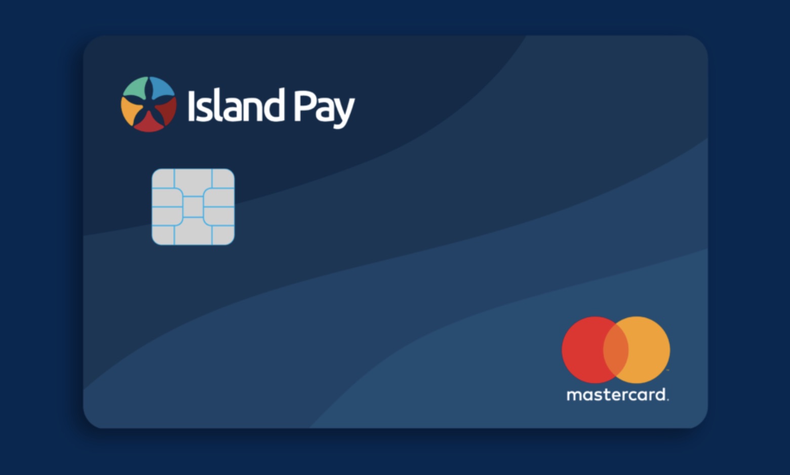 Платежный сервис Багамских островов Island pay. Island pay