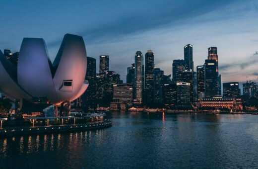 singapore