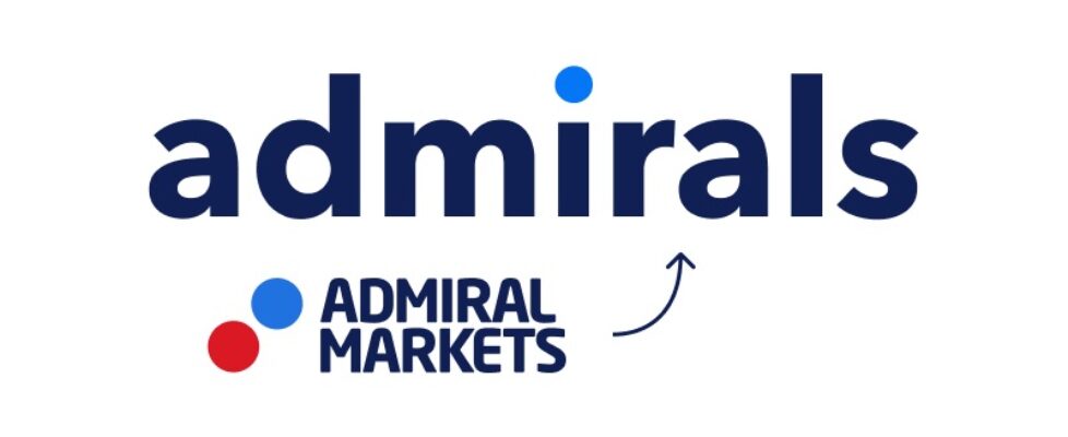 Admiral Markets rebrands as Admirals