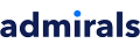 Admirals logo 120x44