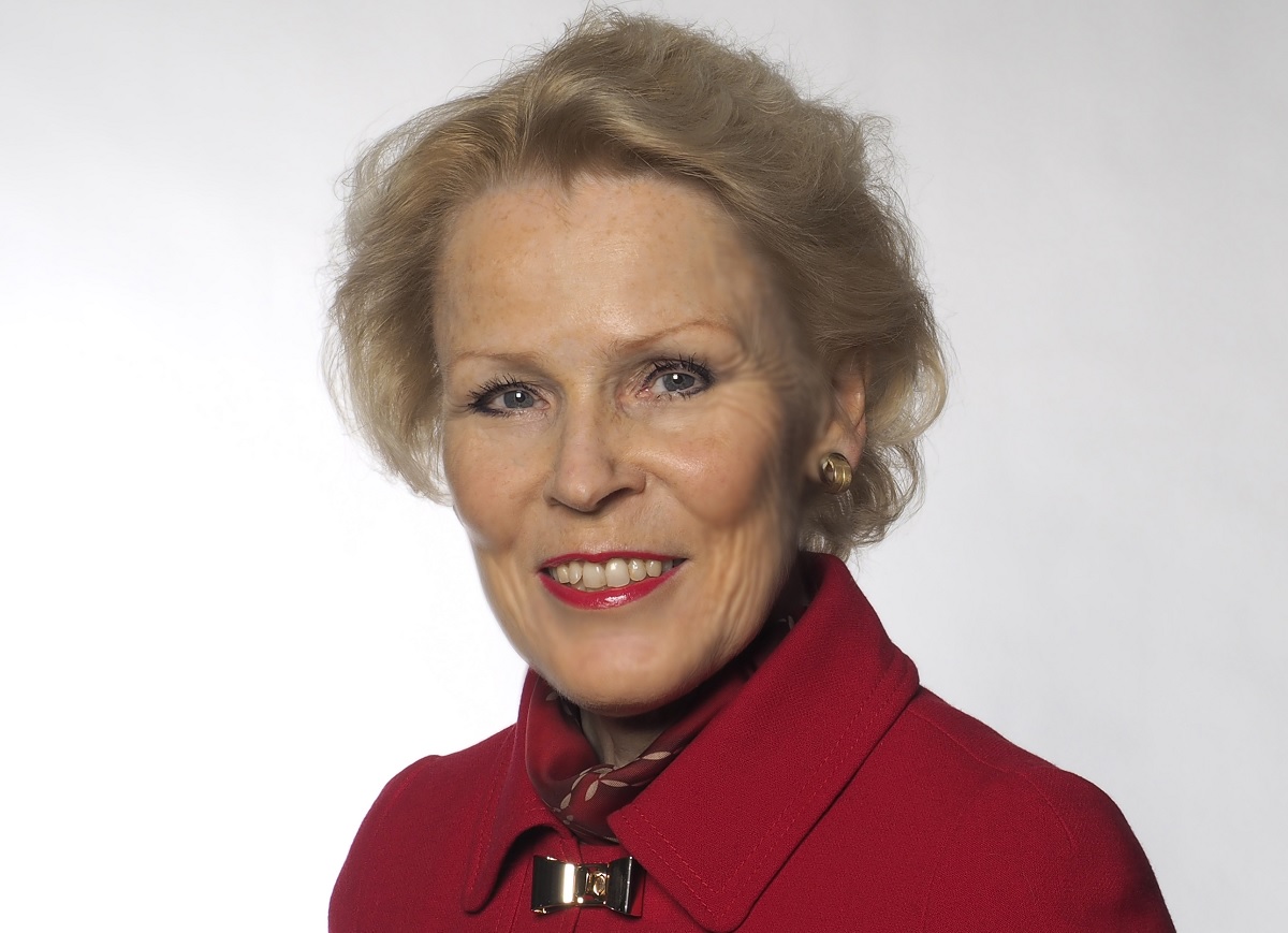 Anneli Tuominen named interim Chair of ESMA - FX News Group