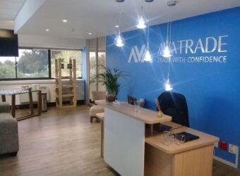 AvaTrade office