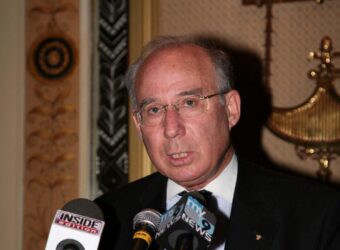 Plus500 appoints Jacob Frenkel to Regulatory & Risk Committee