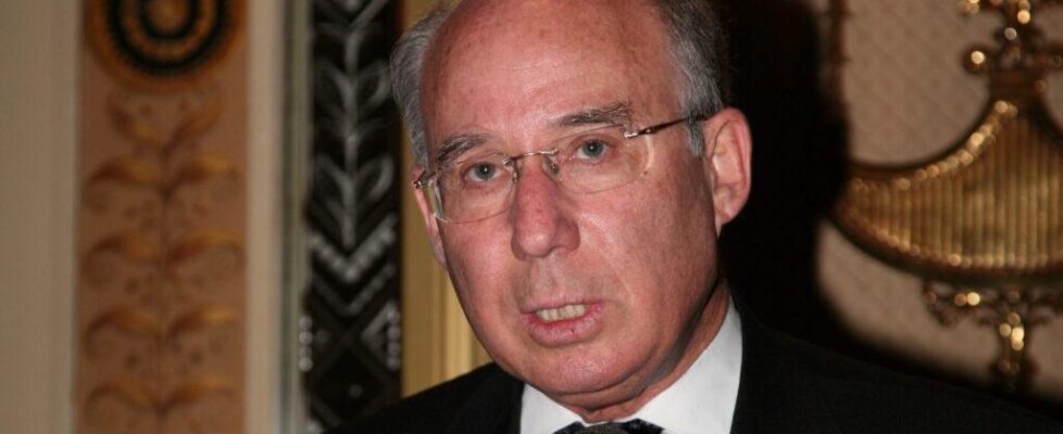 Plus500 proposes appointment of Professor Jacob A. Frenkel as Chairman