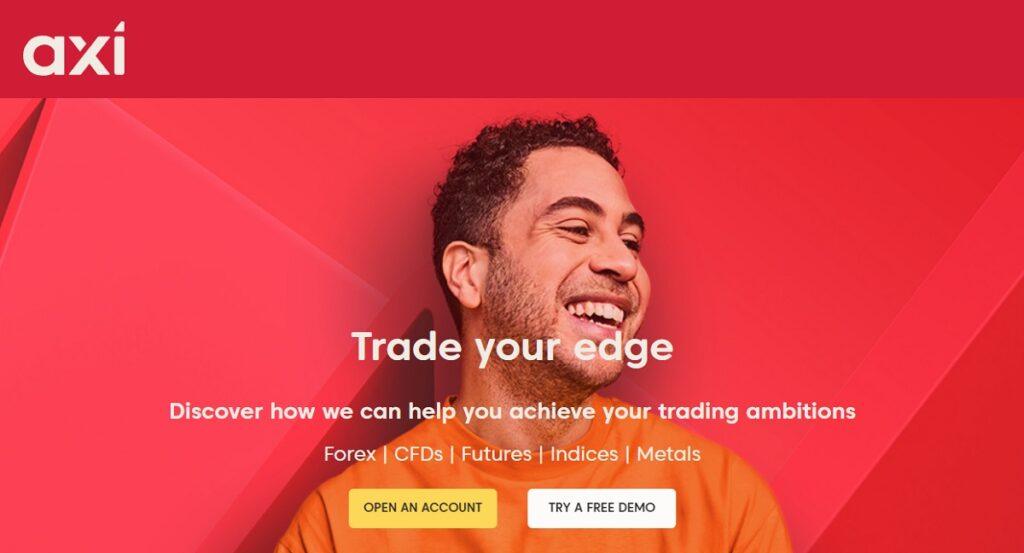 Which Regulators License Axi Broker?