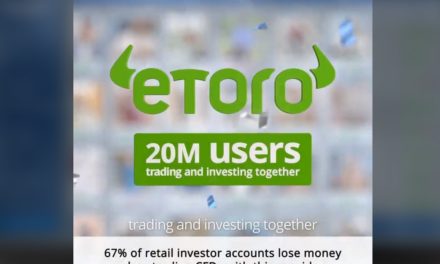 Exclusive: eToro going public at $10B valuation via SPAC combo