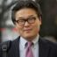 Bill Hwang Archegos Bill Hwang Archegos