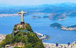 Brazil forex