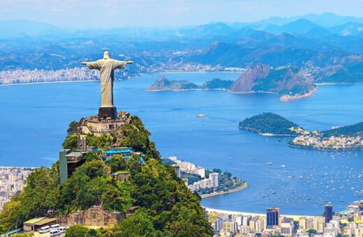 Brazil forex