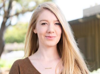 Christine Brown Robinhood Crypto