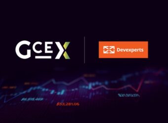 Devexperts GCEX crypto liquidity