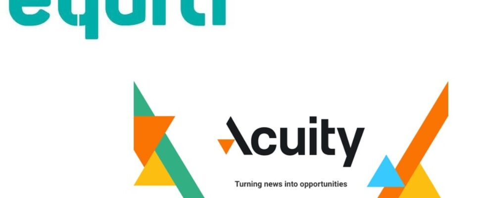 Equiti Group Acuity trading signals