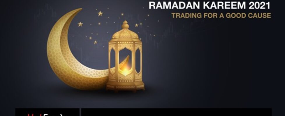 HotForex Ramadan 2021