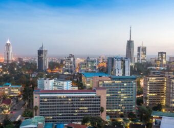 Nairobi Kenya forex