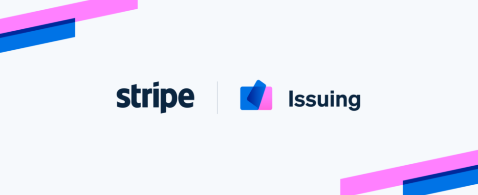 Stripe Issuing