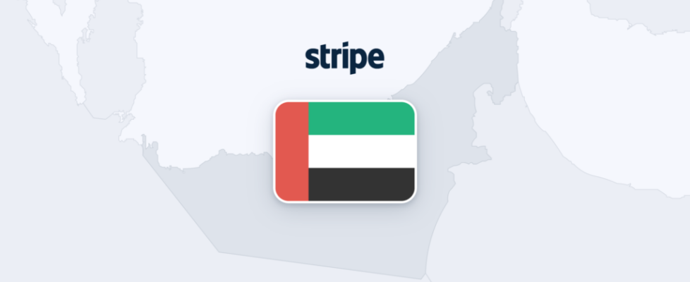 Stripe UAE