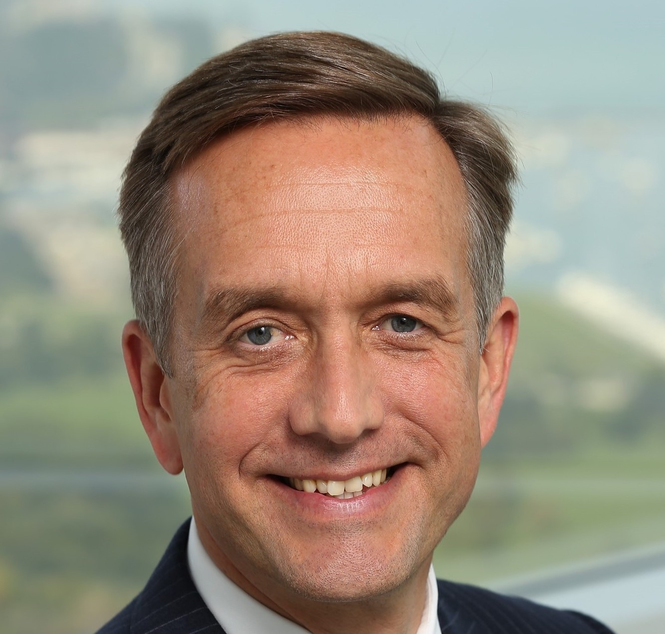 Mastercard appoints Tim Murphy as Chief Administrative Officer FX
