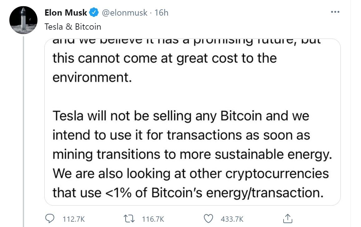 Twitter. Tittle-tattle or a market influencer? - FX News Group