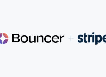 Stripe buys Bouncer