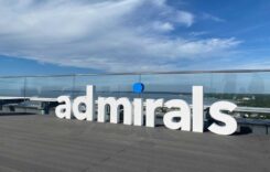 Admirals logo big