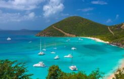 BVI forex license