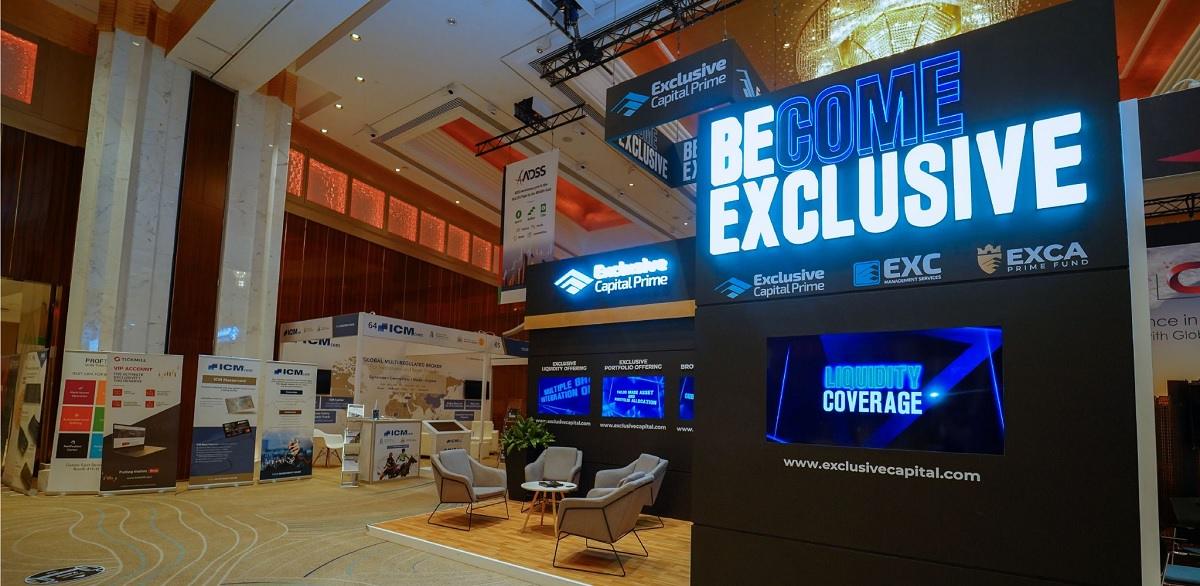 Exclusive Capital chooses FXCubic and Liquidity Connect for MT5 support — Fxnewsgroup.com