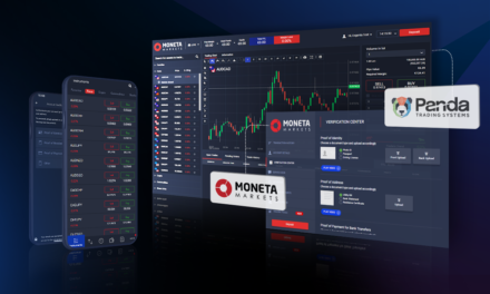 Moneta Markets and Panda Trading Systems: A Story of a Successful Partnership