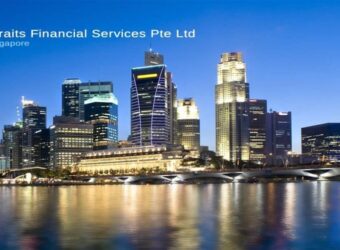 Straits Financial Singapore