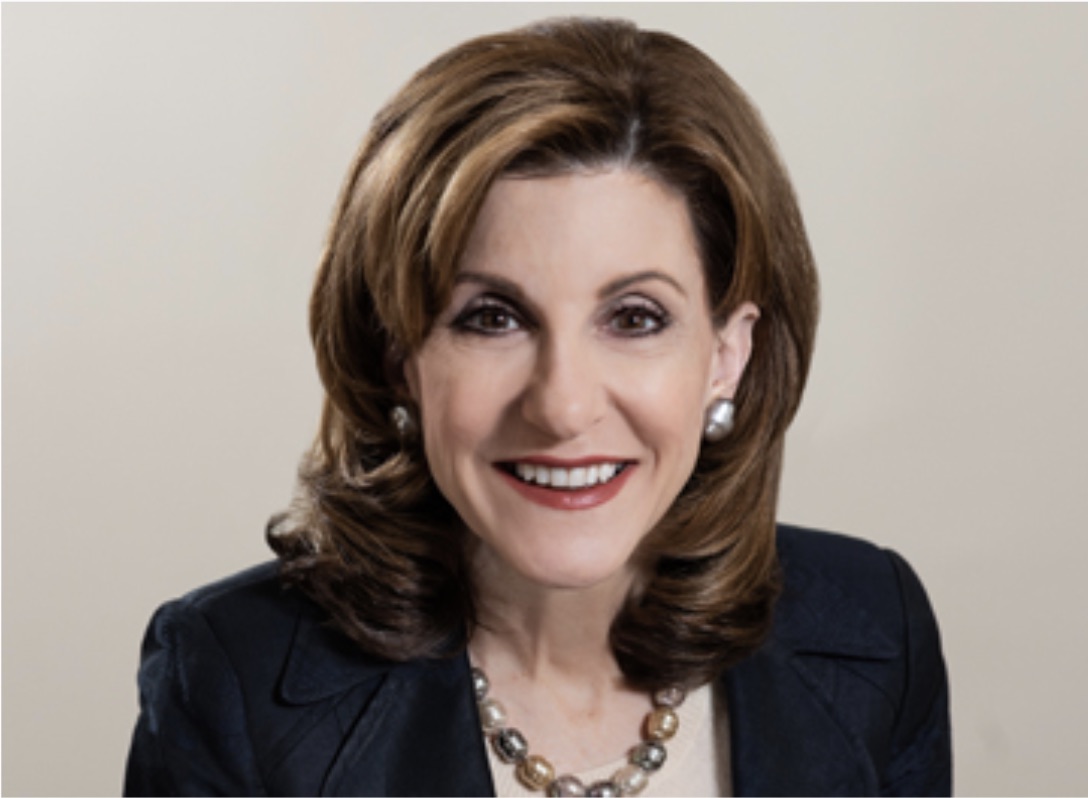 Lisa Pollina to step down as Non-Exec Director of IG Group ...