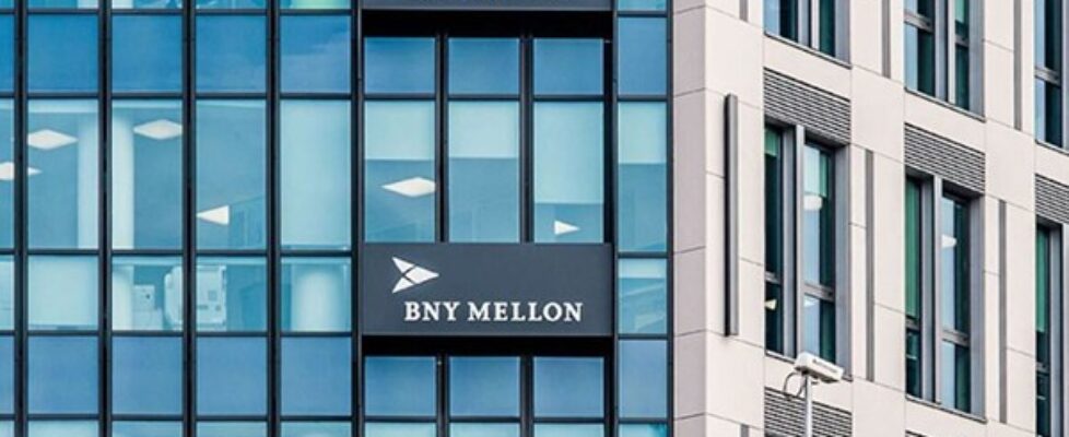 bny Mellon