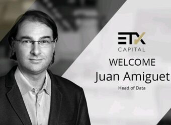 Juan Amiguet ETX Capital