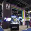 Nium expo booth
