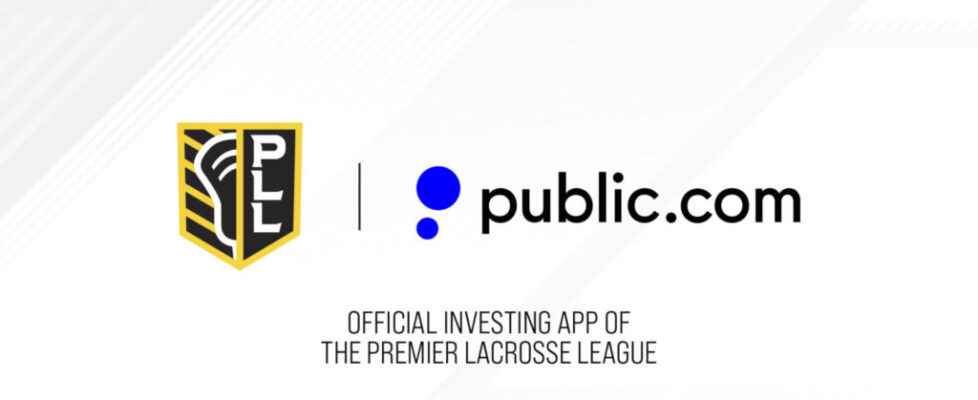 Public dot com lacrosse sponsorship