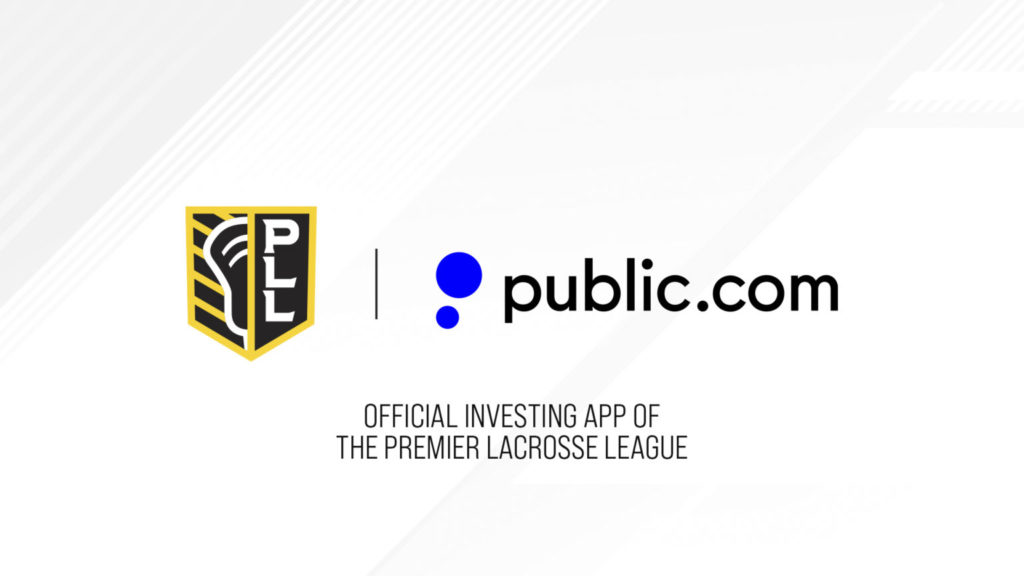 Premier Lacrosse League Funding Round Reportedly Doubles Valuation