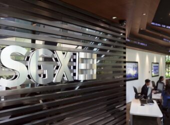 SGX office