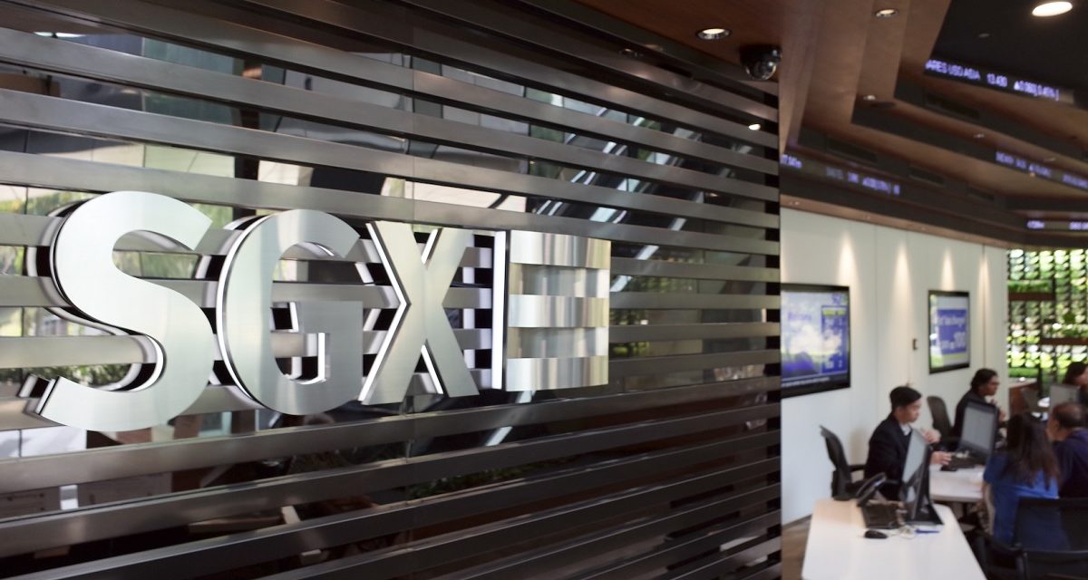 Sgx Expands Fx Otc Business Buying Maxxtrader From Flextrade For 125m