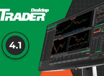 cTrader Desktop 4.1