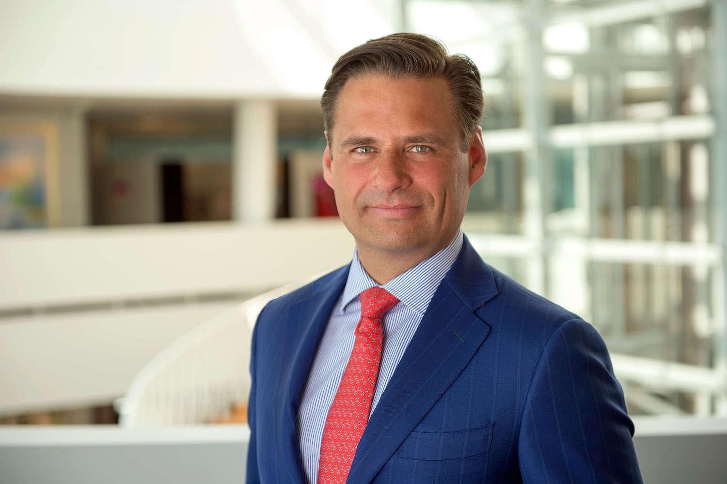 Saxo Bank CEO addresses clients - FX News Group