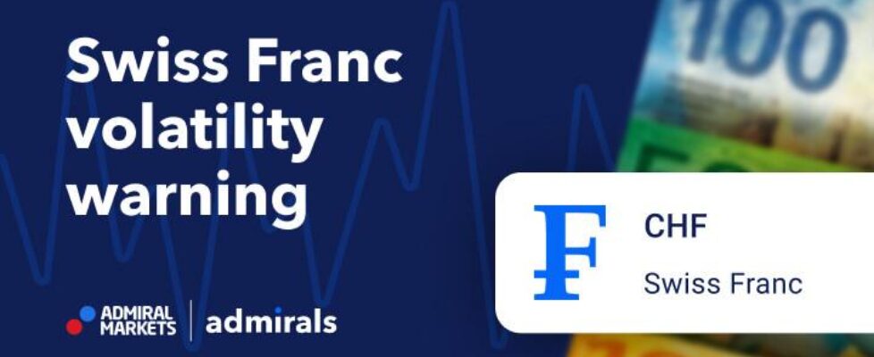Admirals swiss franc volatility