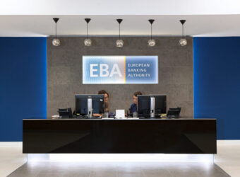 EBA European Banking Authority